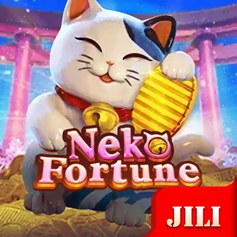 Main slot Neko Fortune di bmw 1x
