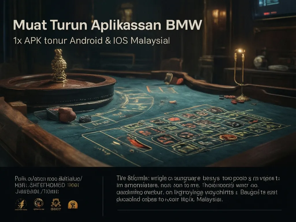 Muat Turun APK BMW 1x