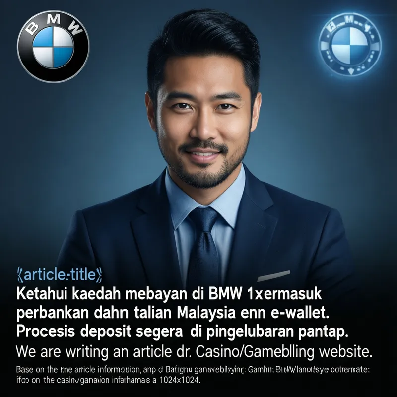 Transaksi BMW 1x